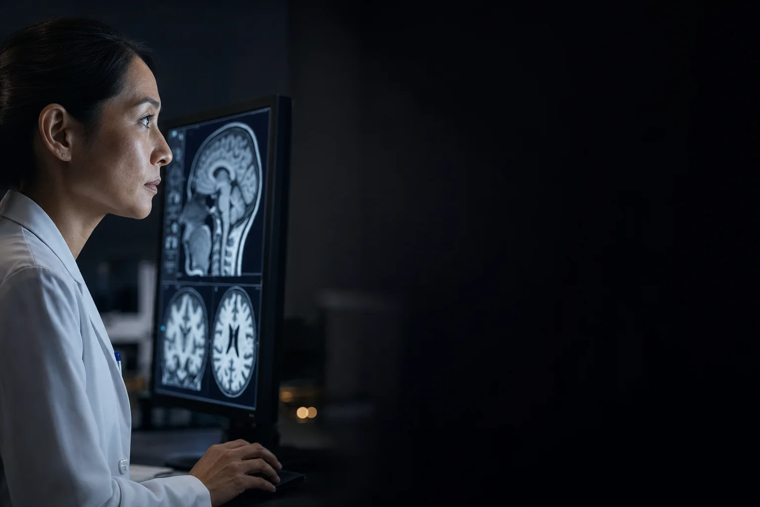 Independent second opinions across multiple subspecialties.