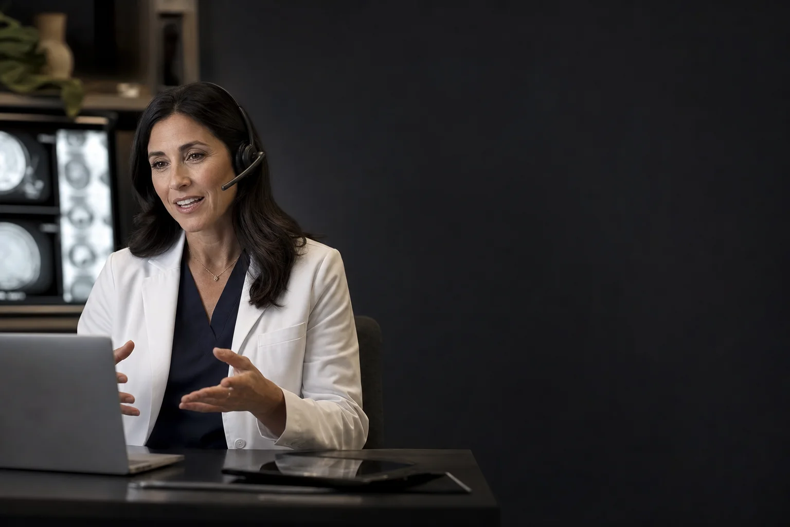 Virtual review sessions for added clarity.