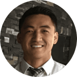Portrait of Dr. Euan Zhang