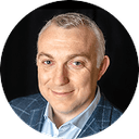 Portrait of Dr. Alex Rabinovich, MD FRCPC