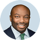 Portrait of Dr. Femi Ayeni, MD PhD FRCSC